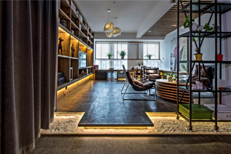 漾青春主題酒店