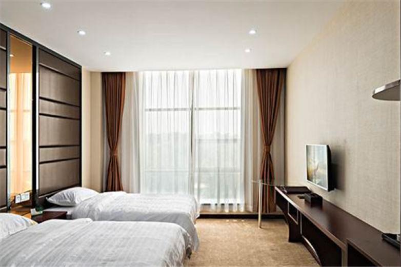 欣燕都連鎖酒店