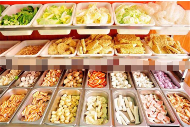 鄭國(guó)福麻辣燙