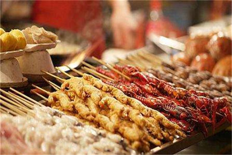 摩客韓式瘋狂燒烤