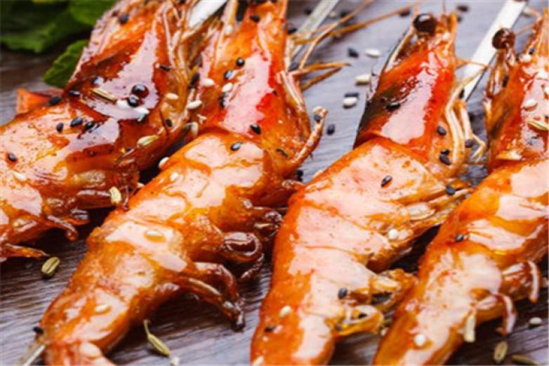 史前一萬年燒烤