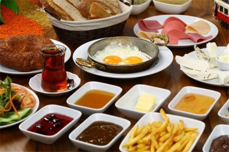 漢達(dá)斯自助烤肉