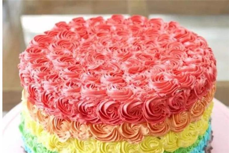 安德莉亞蛋糕店