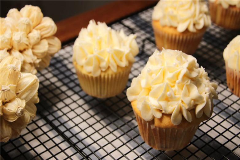 麥迦烘焙生活館