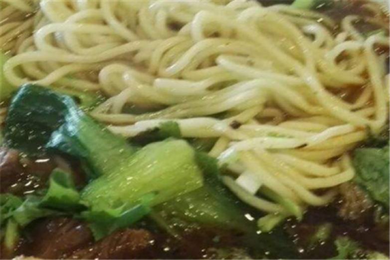 渝大碗重慶小面