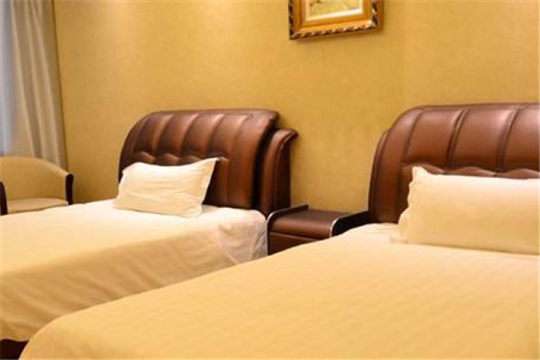 鈔庫街十八號生活酒店