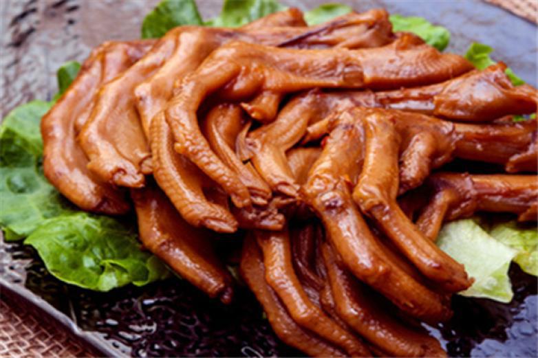 御坊齋鹵味燒臘坊