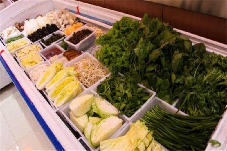 熊福記麻辣香鍋