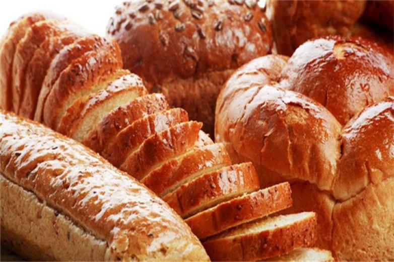 早morning港式烘焙