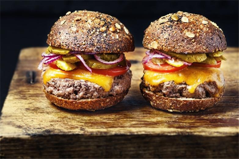 威?？苏u漢堡