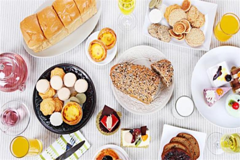 悅酷創(chuàng)意蛋糕