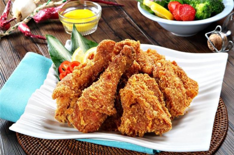 臺(tái)灣坦克炸彈雞