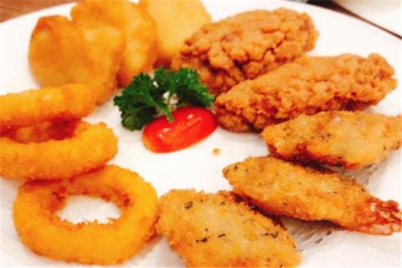 樂尚客意式休閑餐廳