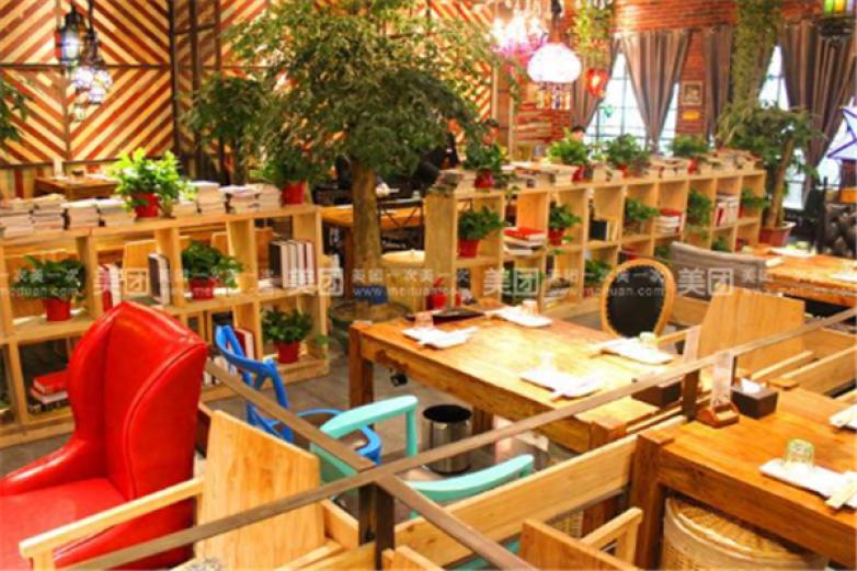 海樂優(yōu)時尚涮烤