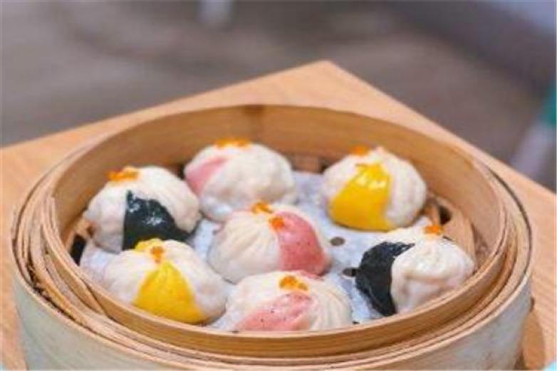 一籠小幸運(yùn)