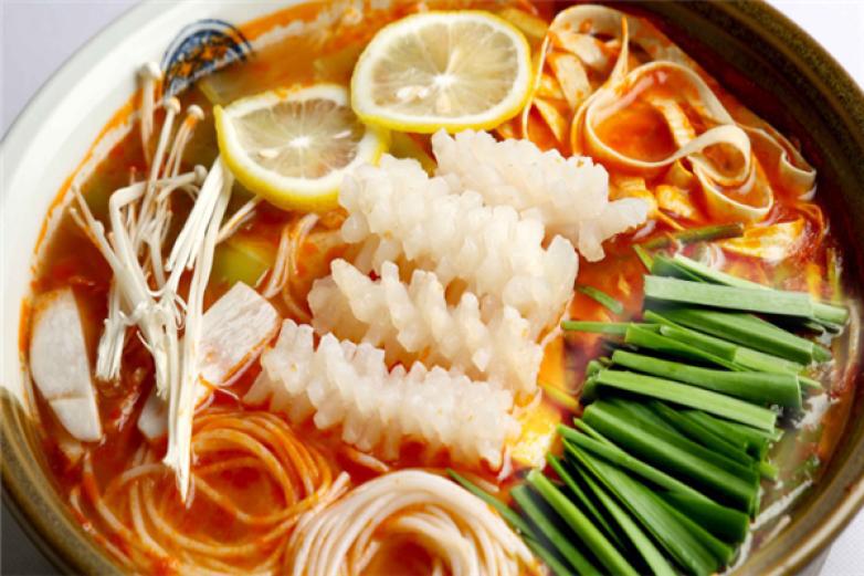 石榴姐火鍋米線