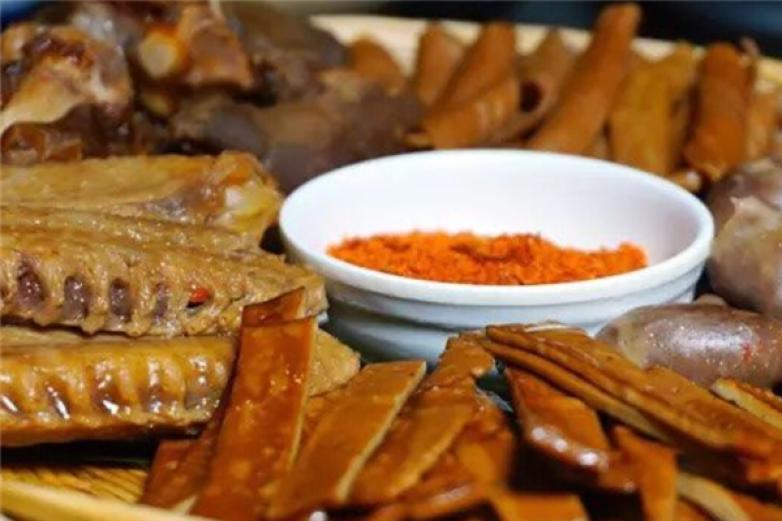 蝦庭院壩小龍蝦