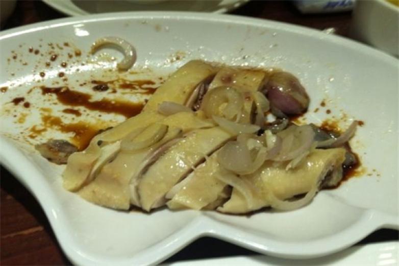 合得人富林酒家