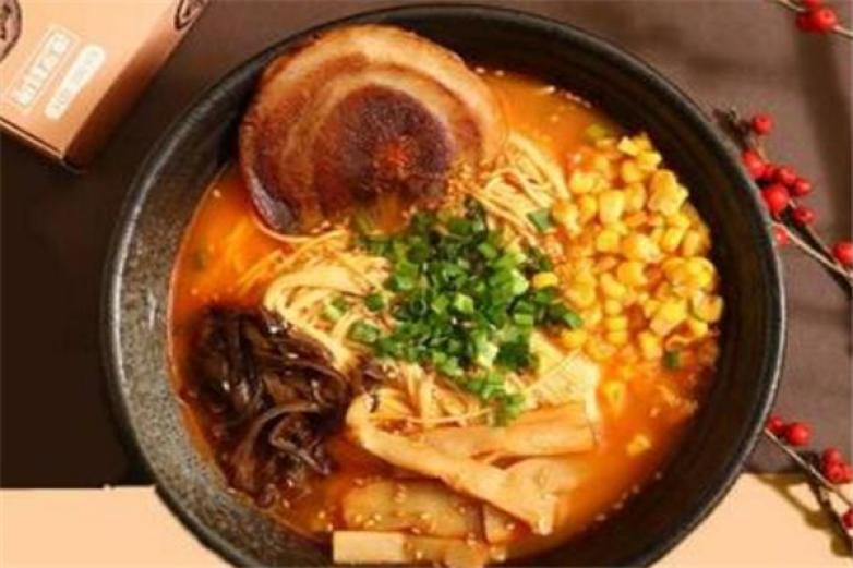 井野家日式拉面