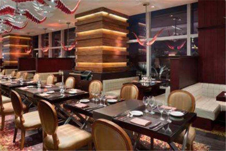 浦東嘉里大酒店