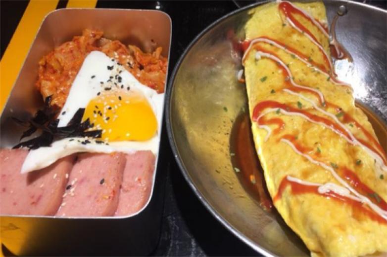 雞裝箱韓式炸雞