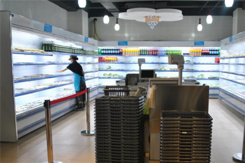 潤(rùn)百年量販?zhǔn)交疱?/></p><p>秉承