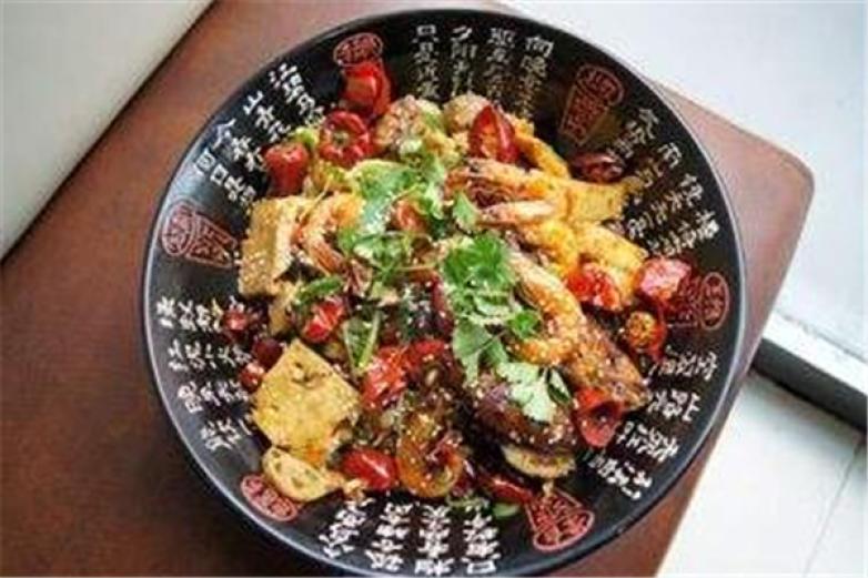 新食客麻辣香鍋