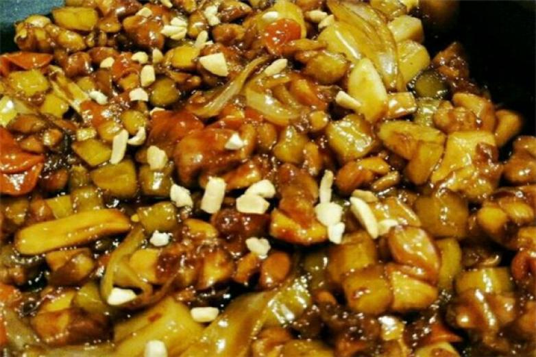 滑米雞滑板餐廳