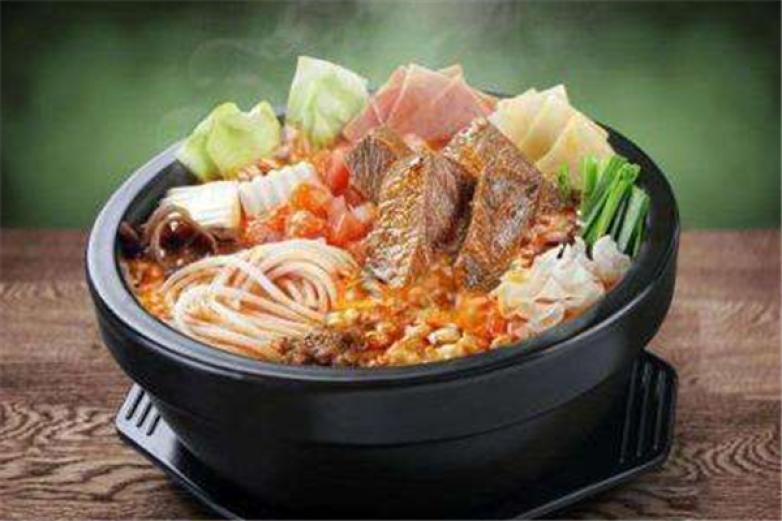 熊麻子火鍋米線(xiàn)