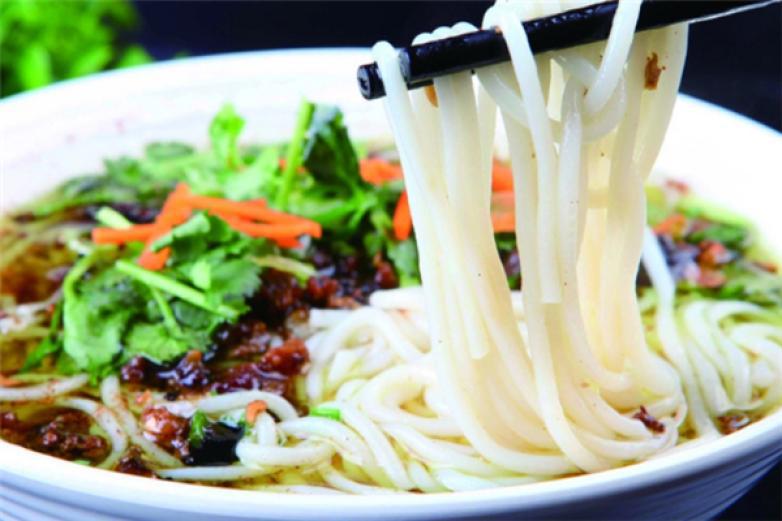 段公子砂鍋米線