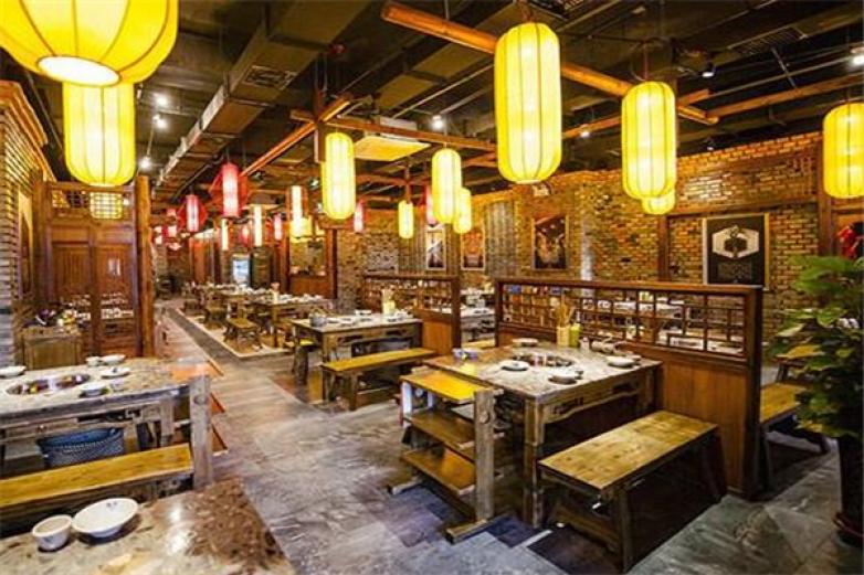 嘴哥時尚小火鍋