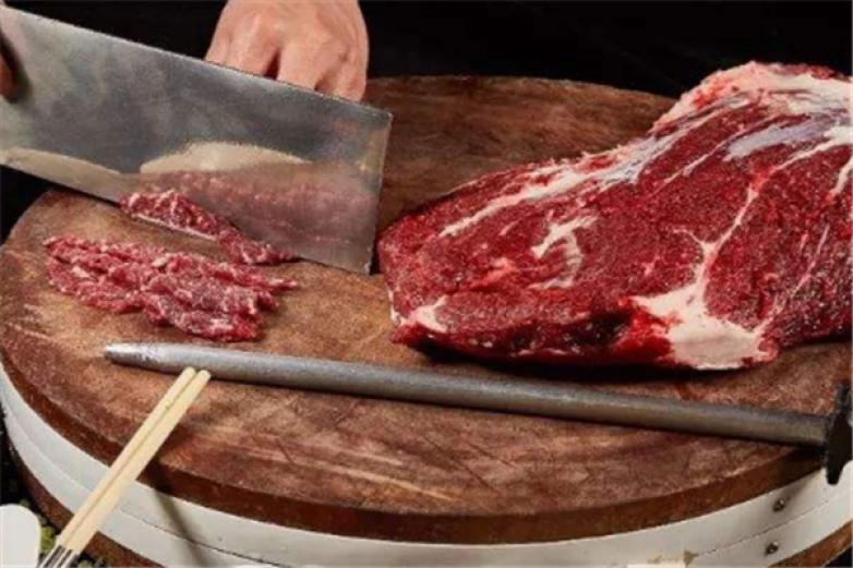 于記鮮牛肉火鍋