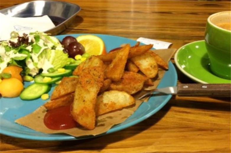 艾美可意式餐廳