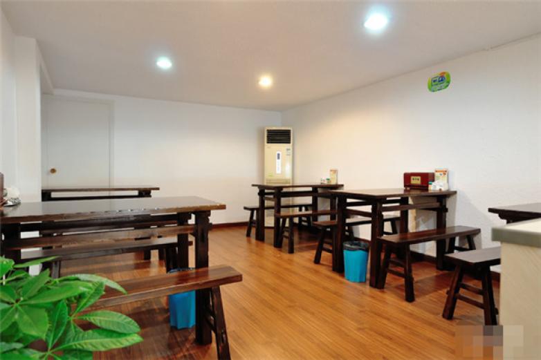 小五義黃燜雞米飯