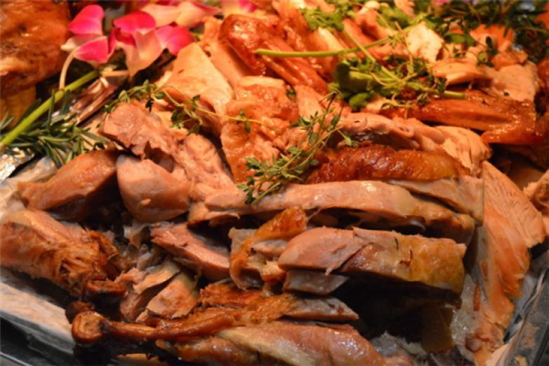 御卿祥馕坑烤肉