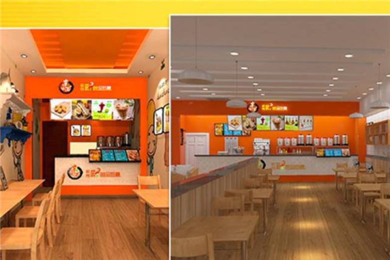 京百味臺灣小吃