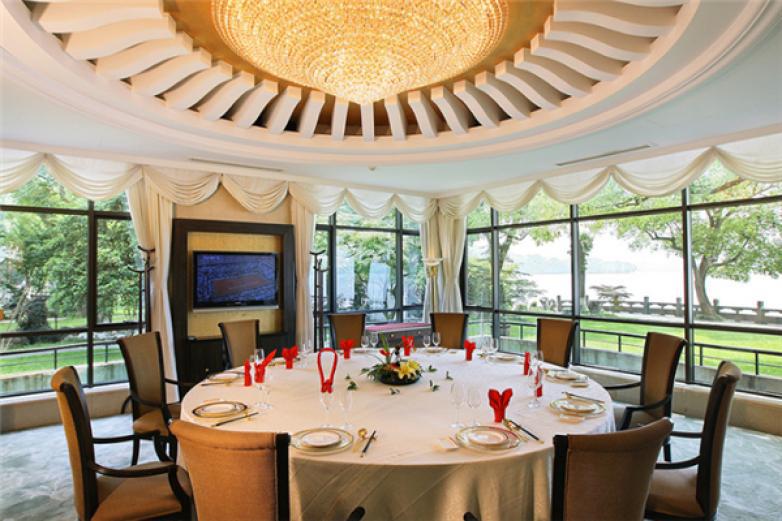 加利利快捷酒店