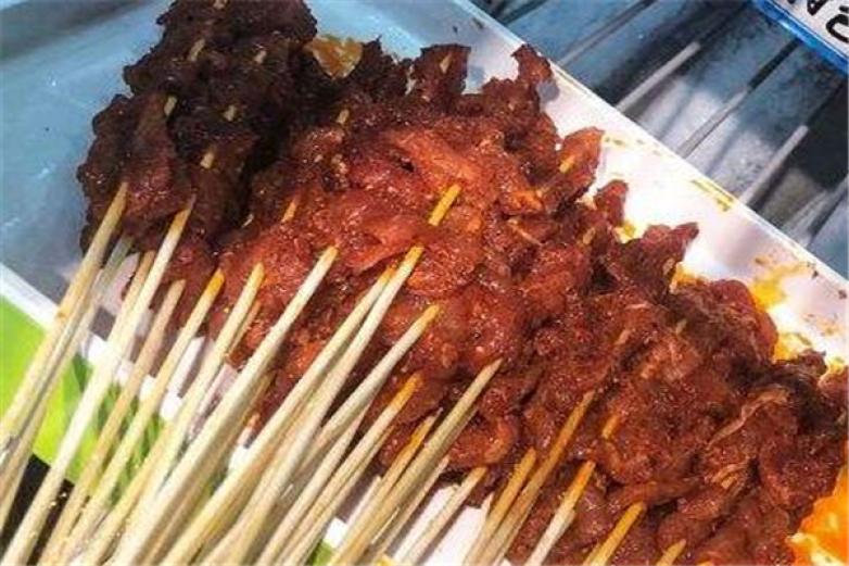 一簽串泥鍋傳奇