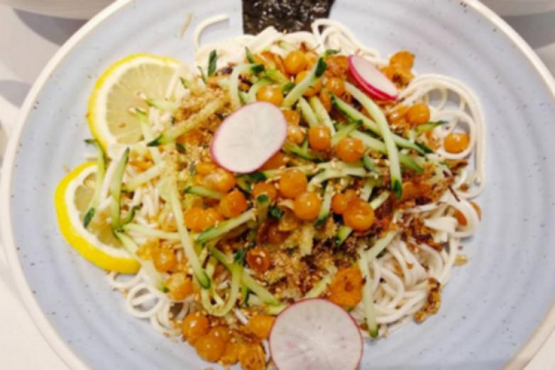 食悅制面研究所