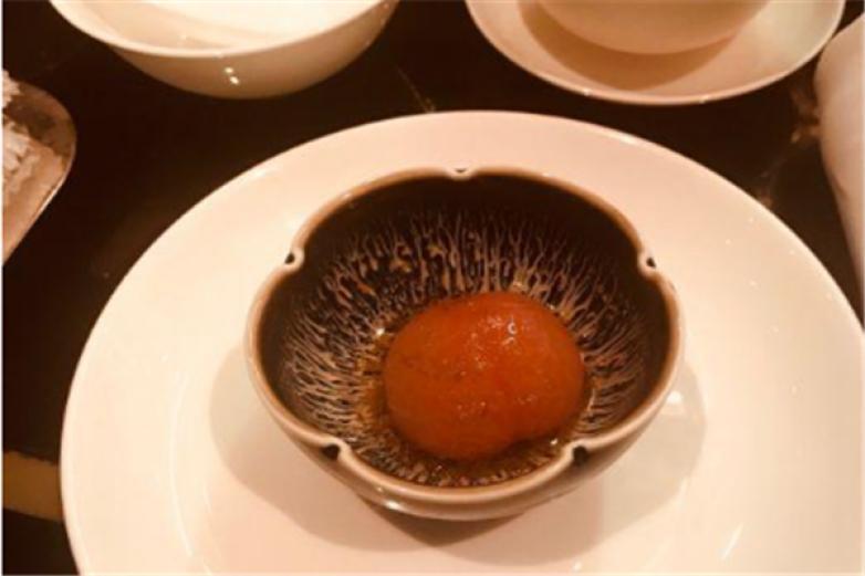 四季酒店采逸軒