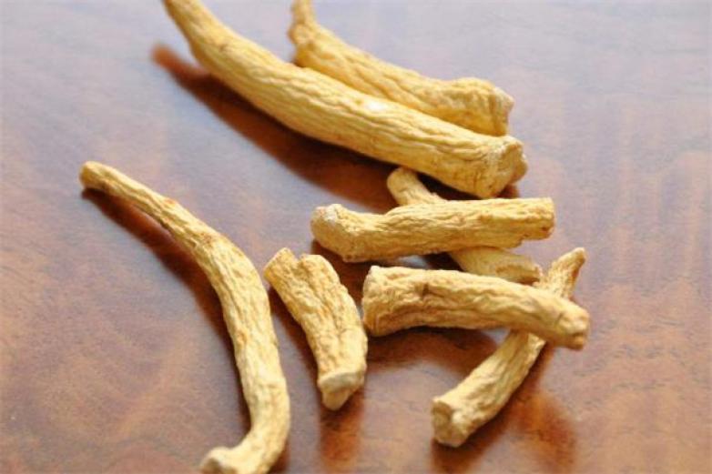 環(huán)翠樓·天參