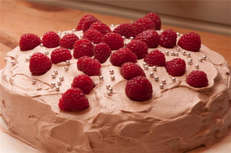 興國佳緣蛋糕房