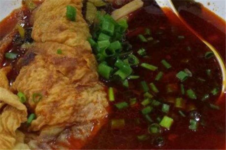 莫老爺螺滿地螺螄粉