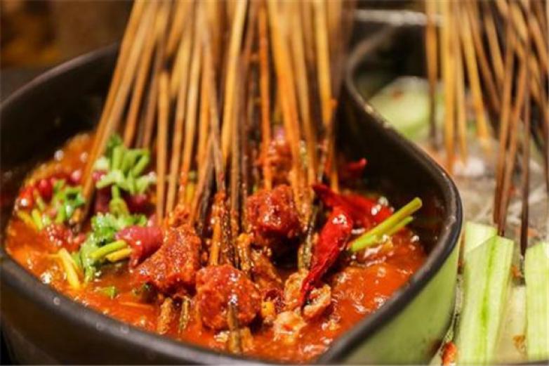 那先生串串火鍋