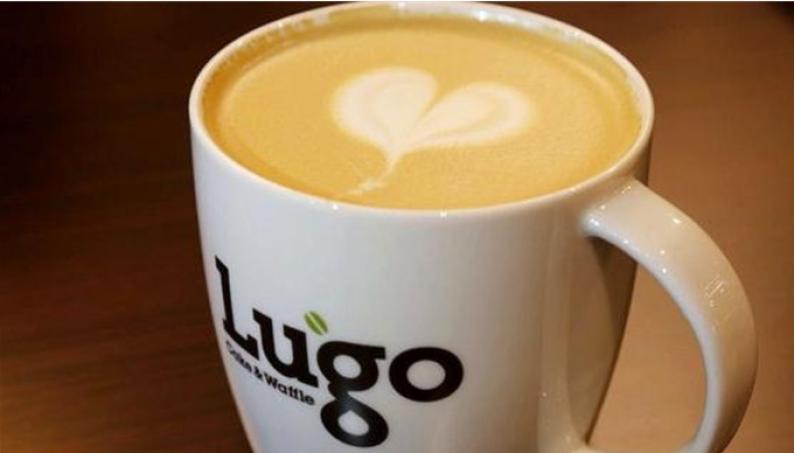 lugo咖啡
