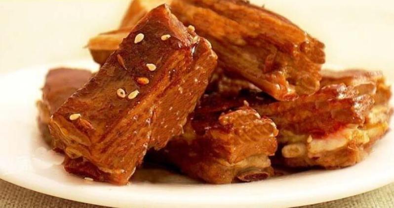 整骨專家小吃店