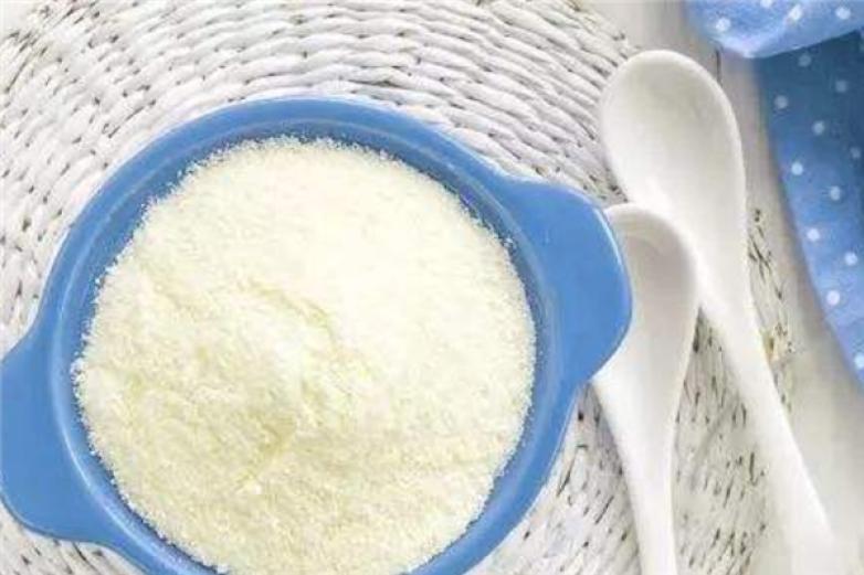 貝斯美嬰兒米粉