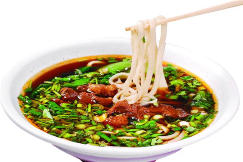 牛牛小牛當(dāng)家牛肉面