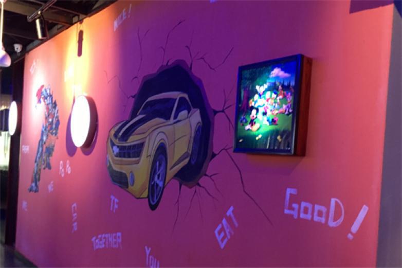 魔石泡泡魚火鍋