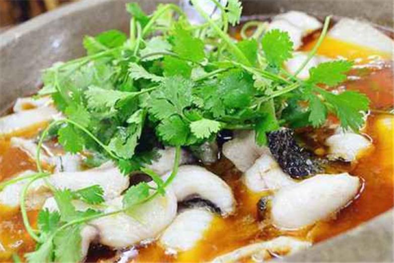 滇君魚(yú)味蒸汽石鍋魚(yú)